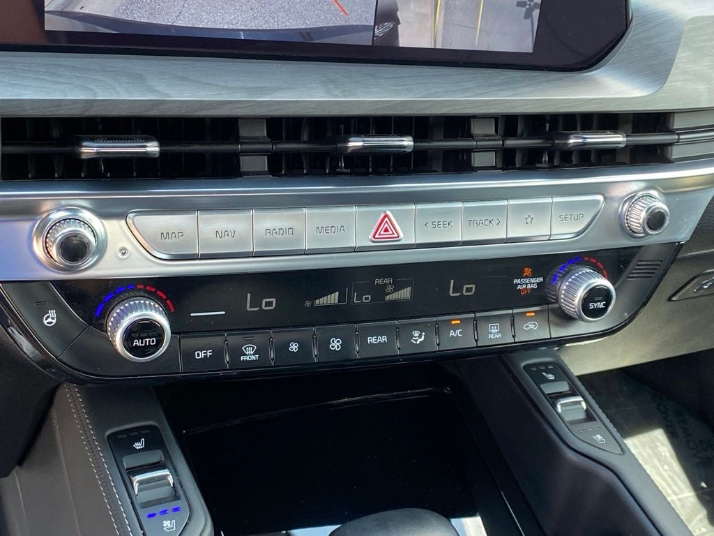 2024 Kia Telluride SX X-Pro