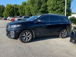 2020 Kia Sorento SX