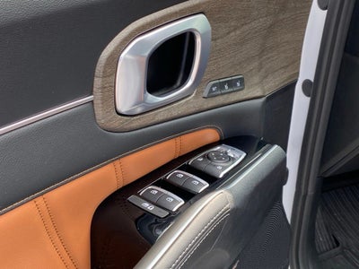2023 Kia Sorento X-Line SX Prestige