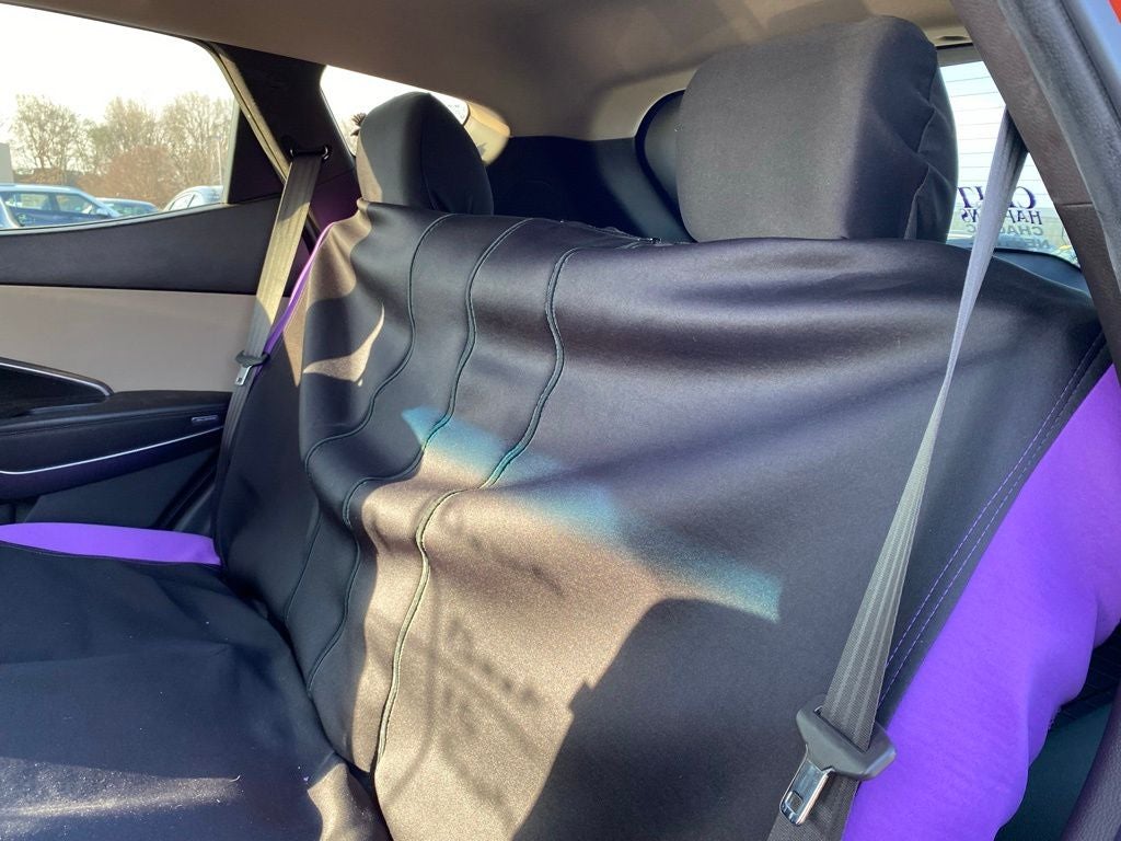 2015 Hyundai Santa Fe Sport Base