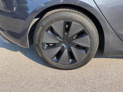 2024 Tesla Model 3 Base