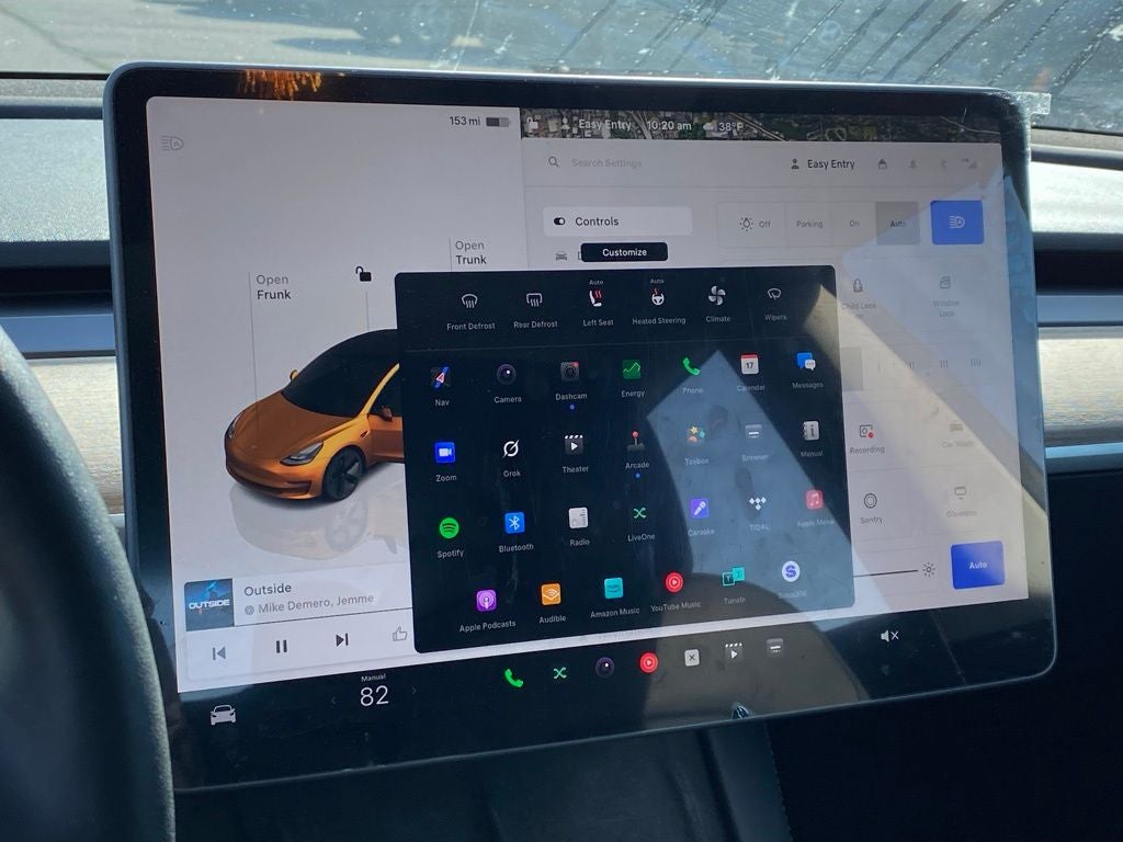 2023 Tesla Model 3 Base