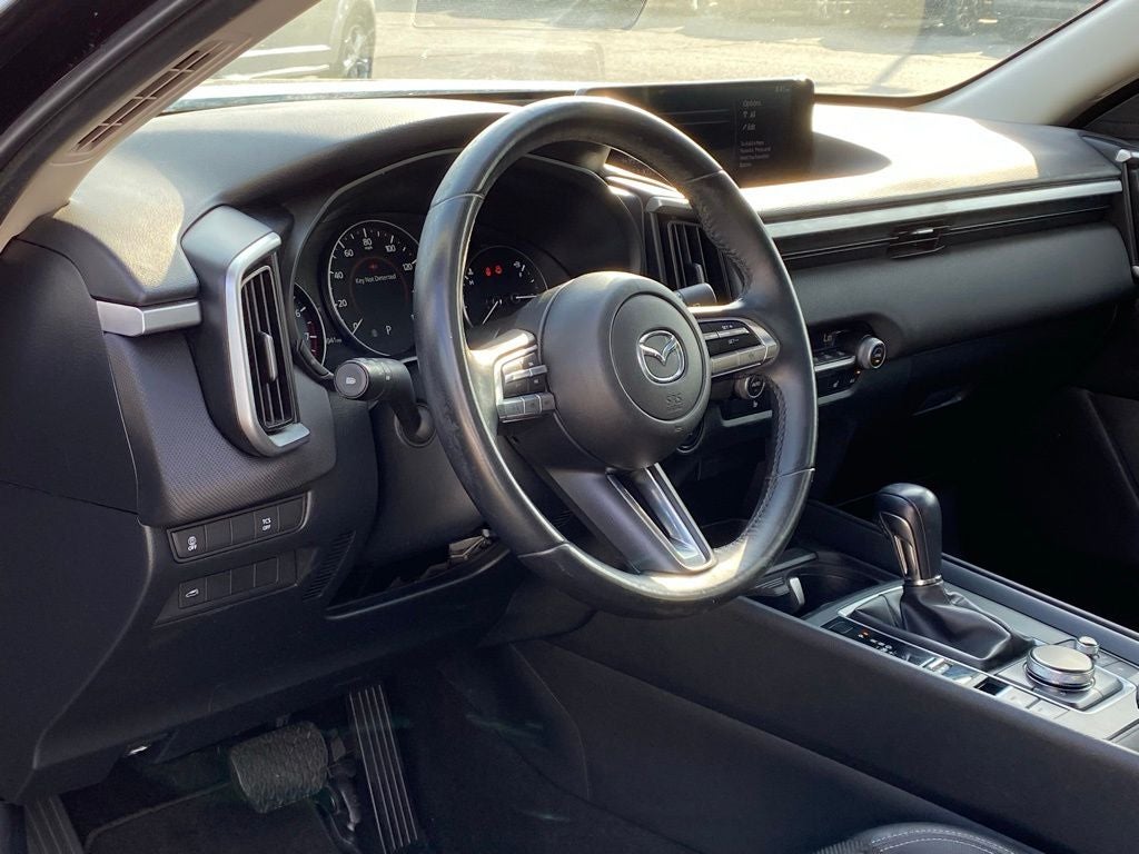 2023 Mazda Mazda CX-50 2.5 S Preferred Plus Package