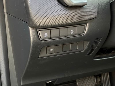 2023 Mazda Mazda CX-50 2.5 S Preferred Plus Package