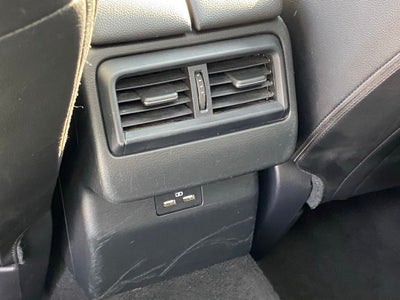 2023 Mazda Mazda CX-50 2.5 S Preferred Plus Package