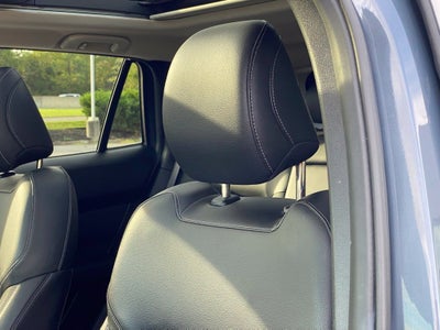 2024 Mazda Mazda CX-50 2.5 S Premium Package