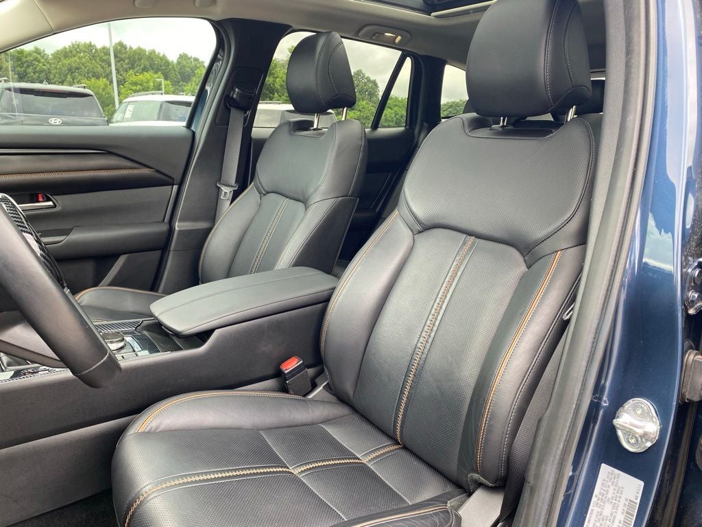 2025 Mazda Mazda CX-50 2.5 S Premium Plus Package