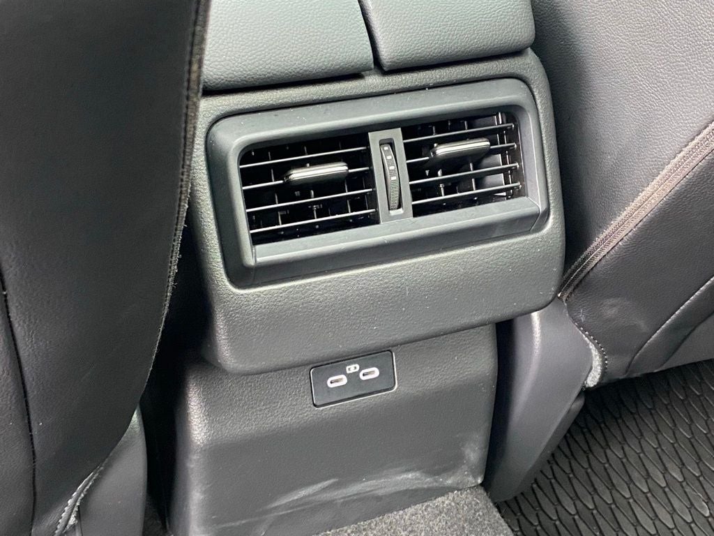 2025 Mazda Mazda CX-50 2.5 S Premium Plus Package
