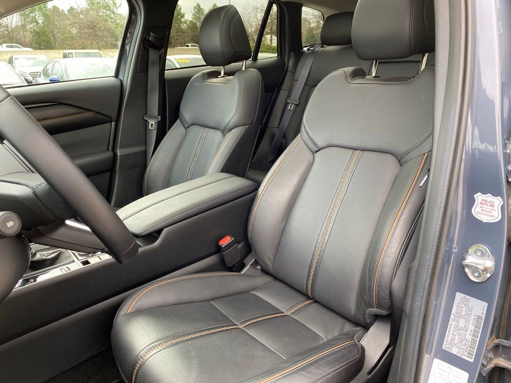 2025 Mazda Mazda CX-50 2.5 S Premium Plus Package