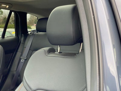 2025 Mazda Mazda CX-50 2.5 S Premium Plus Package