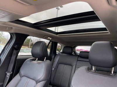 2025 Mazda Mazda CX-50 2.5 S Premium Plus Package