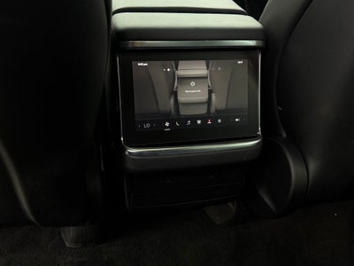 2022 Tesla Model X Base