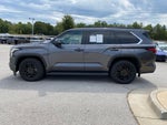 2025 Toyota Sequoia SR5