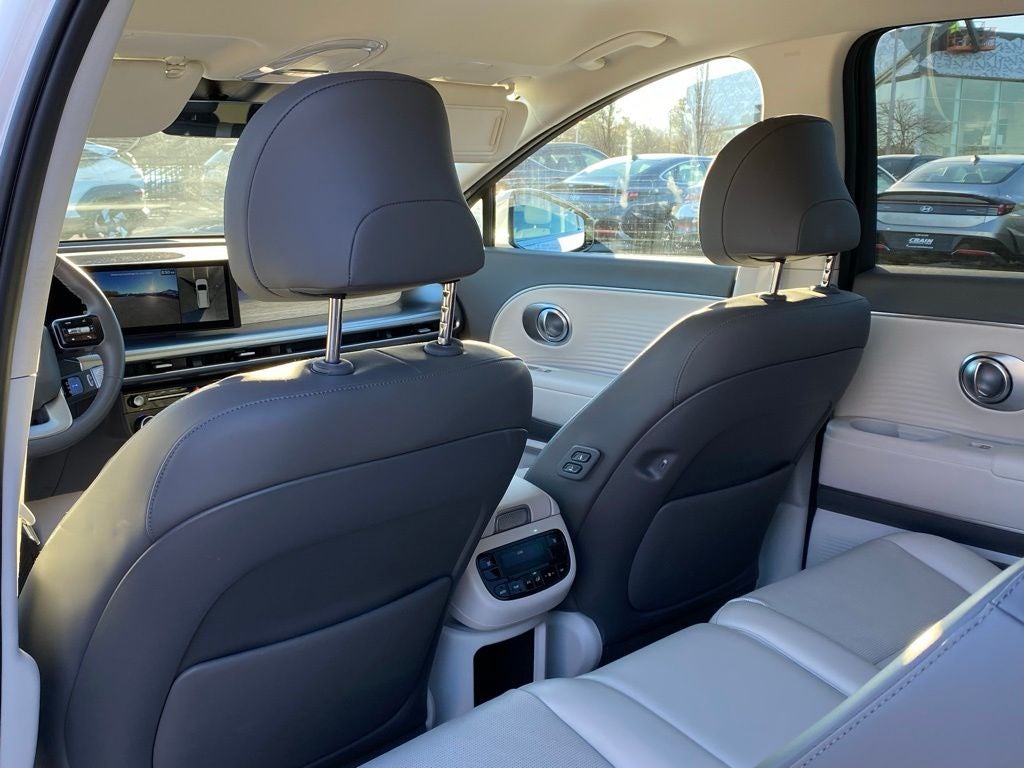 2026 Hyundai IONIQ 9 SEL LOCAL TRADE 1 OWNER