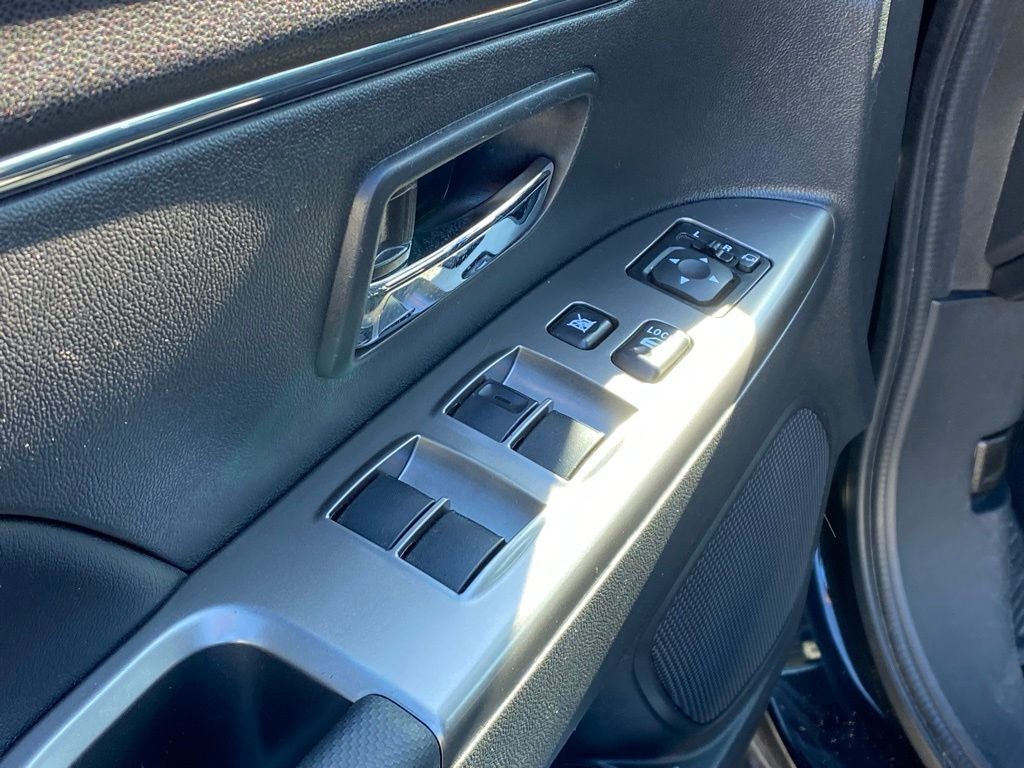 2024 Mitsubishi Outlander Sport 2.0 SE