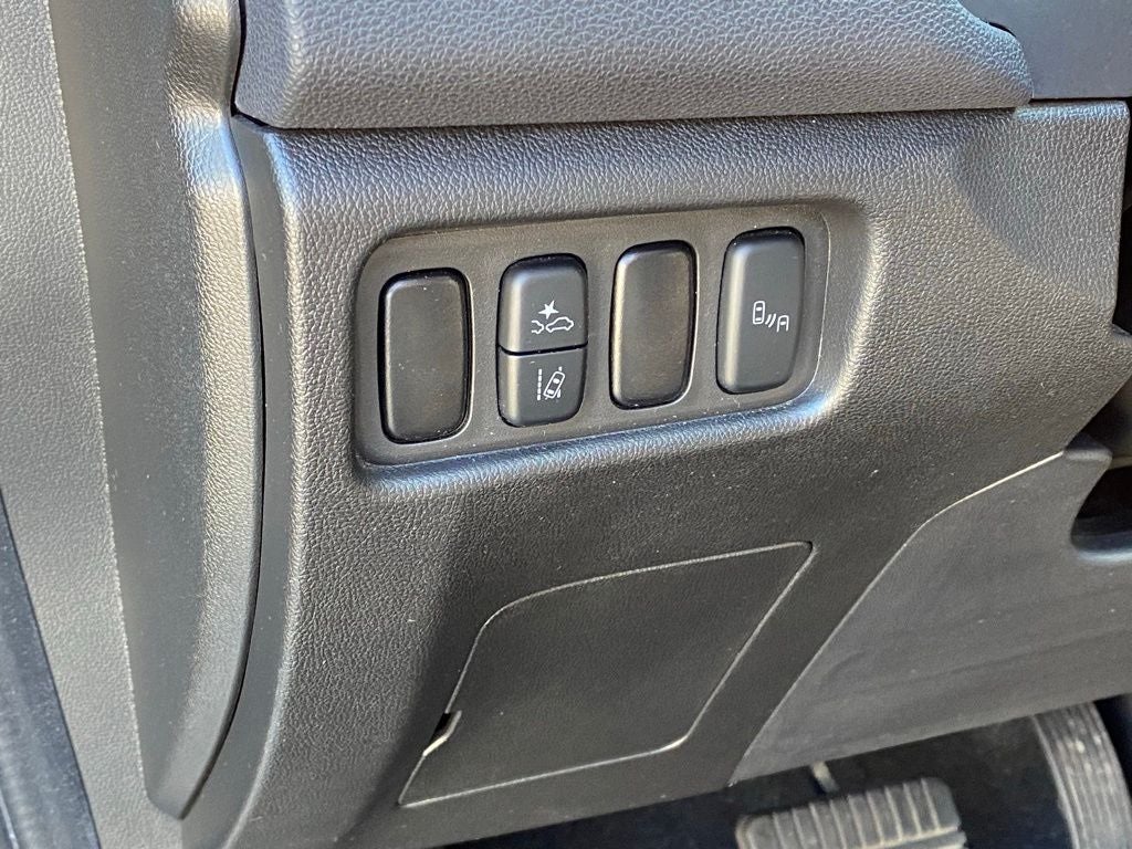 2024 Mitsubishi Outlander Sport 2.0 SE