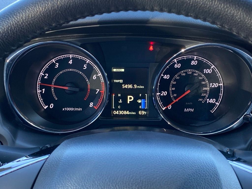 2024 Mitsubishi Outlander Sport 2.0 SE