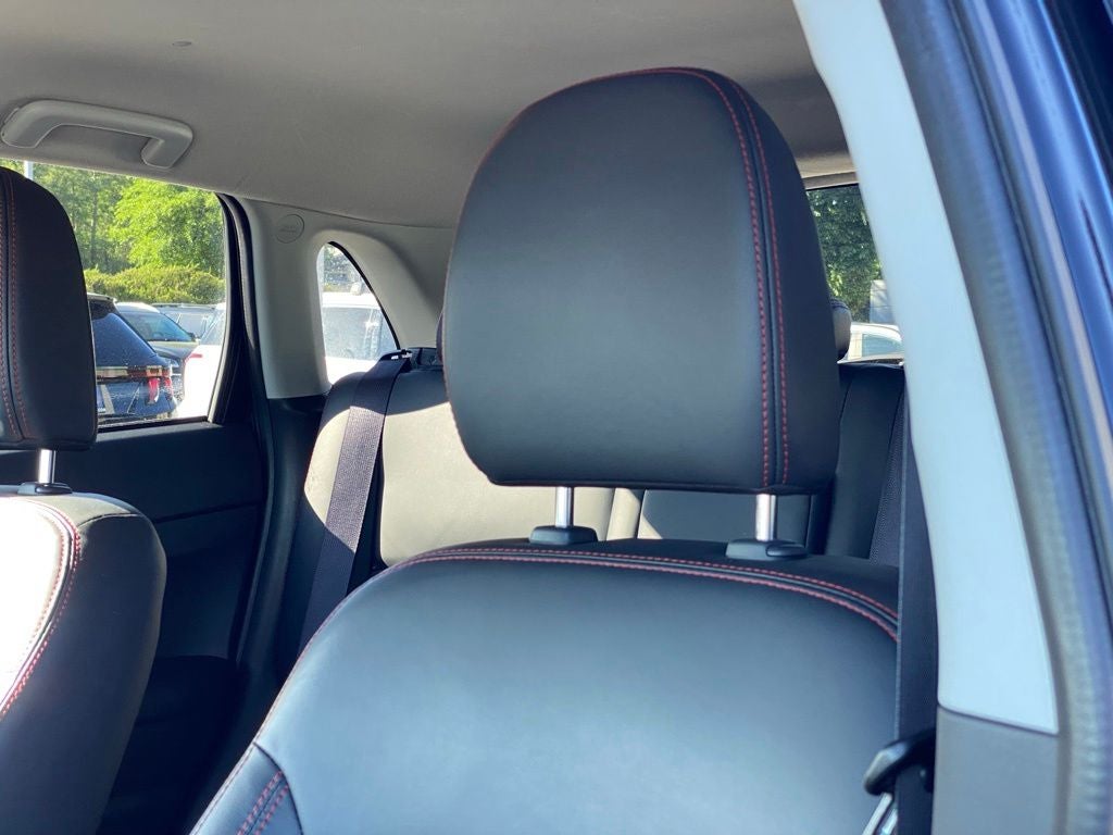 2024 Mitsubishi Outlander Sport 2.0 SE