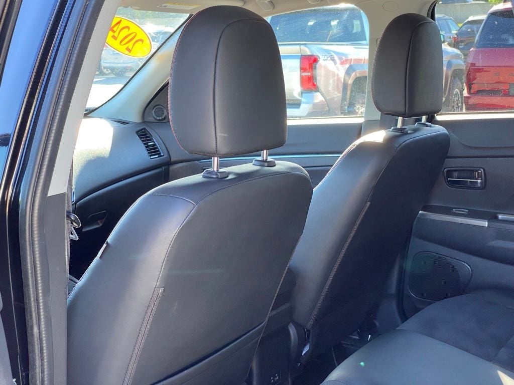 2024 Mitsubishi Outlander Sport 2.0 SE
