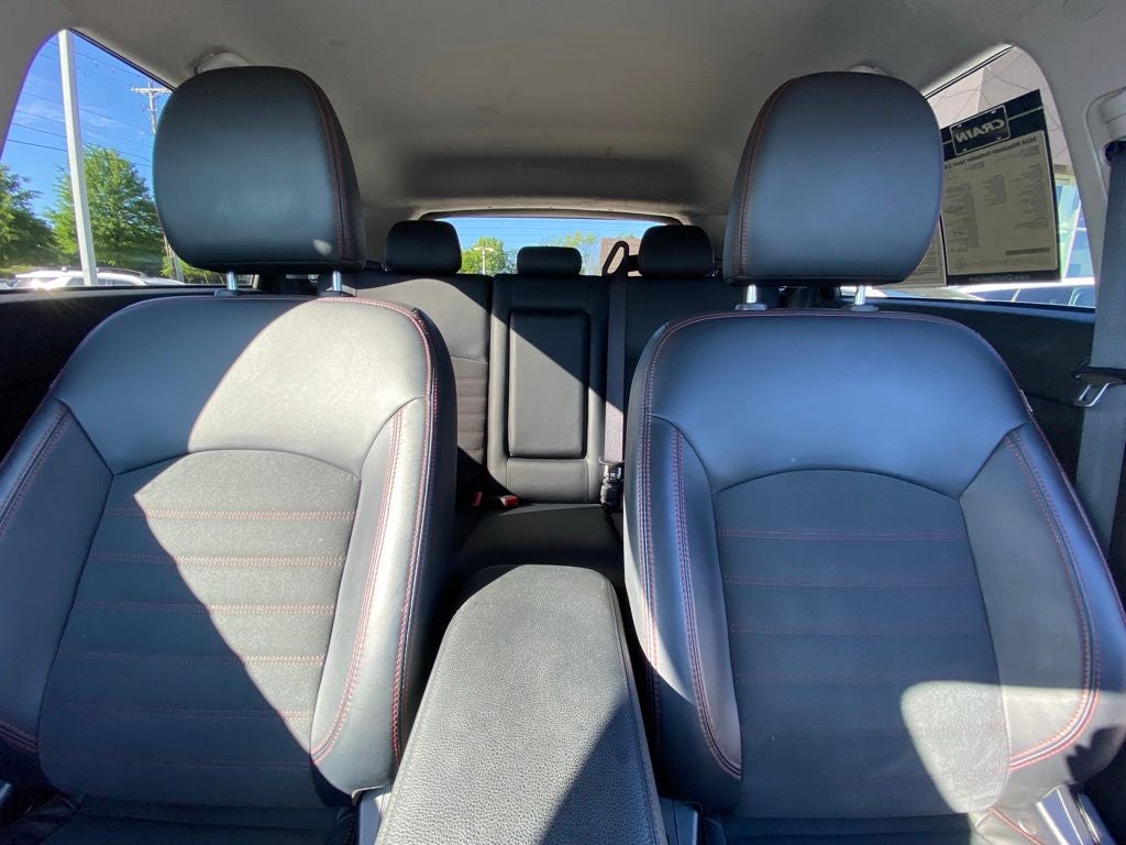 2024 Mitsubishi Outlander Sport 2.0 SE