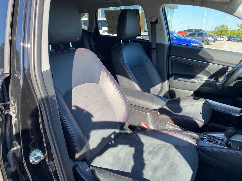 2024 Mitsubishi Outlander Sport 2.0 SE