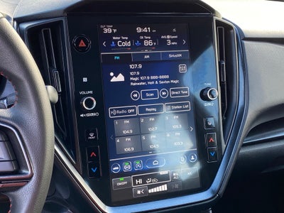 2024 Subaru Impreza 2.5RS CLEAN 1 OWNER CARFAX