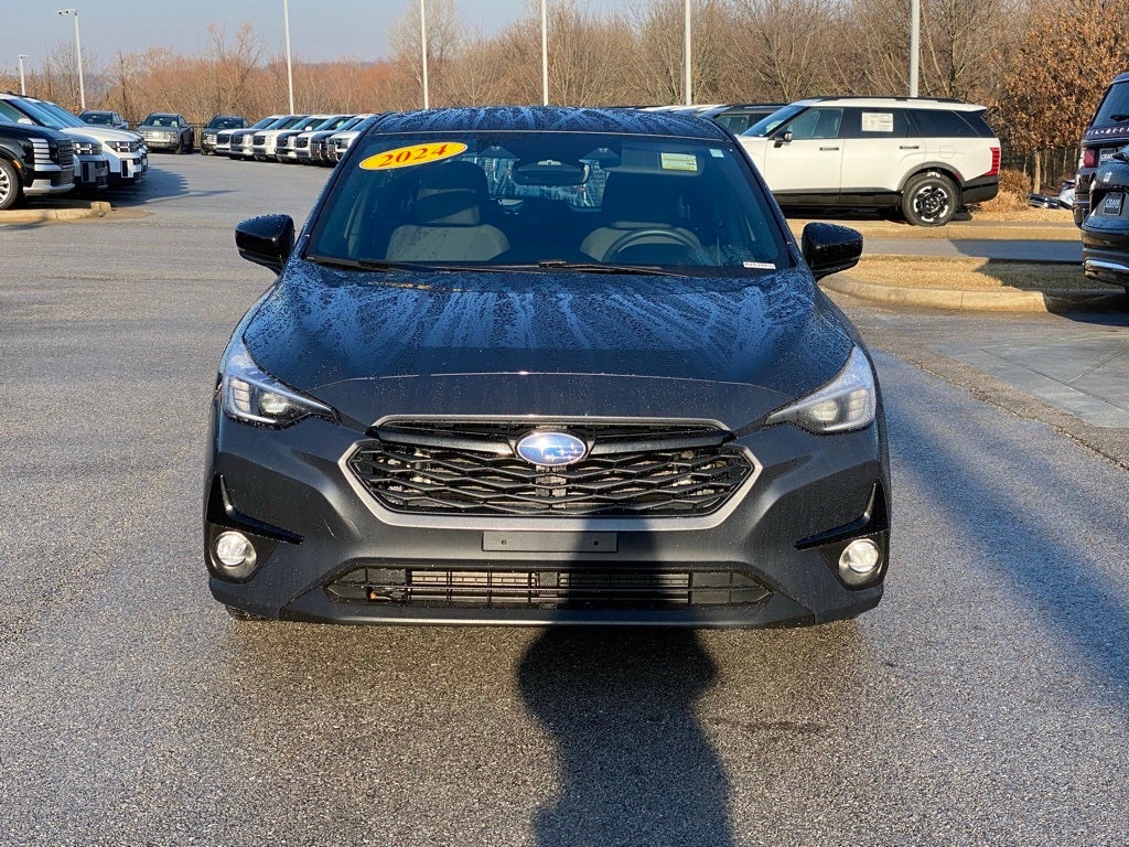 2024 Subaru Impreza 2.5RS CLEAN 1 OWNER CARFAX