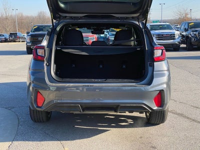 2024 Subaru Impreza 2.5RS CLEAN 1 OWNER CARFAX