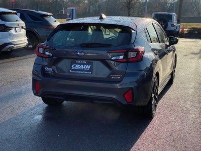 2024 Subaru Impreza 2.5RS CLEAN 1 OWNER CARFAX