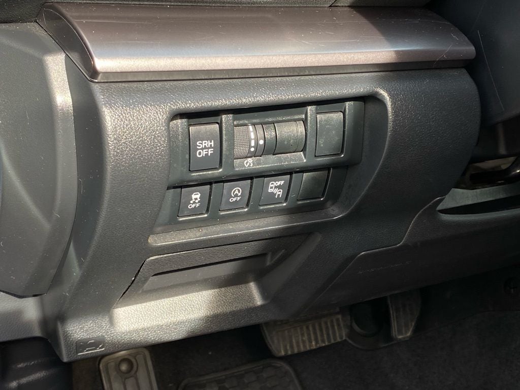 2020 Subaru Crosstrek Limited CLEAN CARFAX