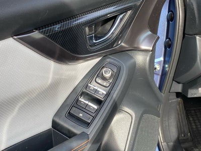2020 Subaru Crosstrek Limited CLEAN CARFAX