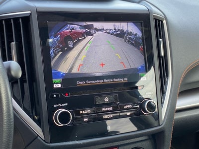 2020 Subaru Crosstrek Limited CLEAN CARFAX