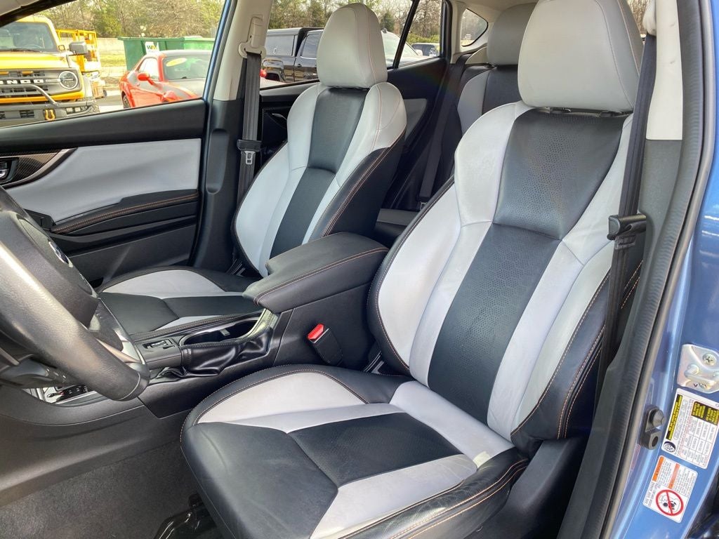 2020 Subaru Crosstrek Limited CLEAN CARFAX