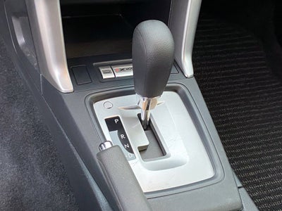 2018 Subaru Forester 2.5i Premium Premium