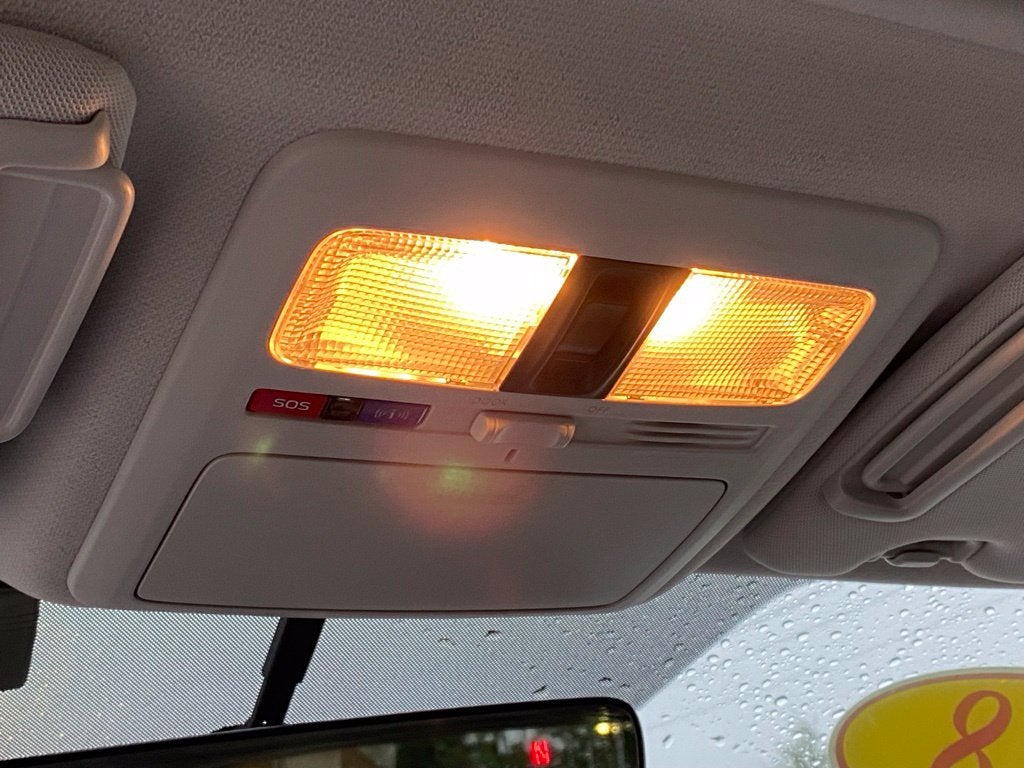 2018 Subaru Forester 2.5i Premium Premium
