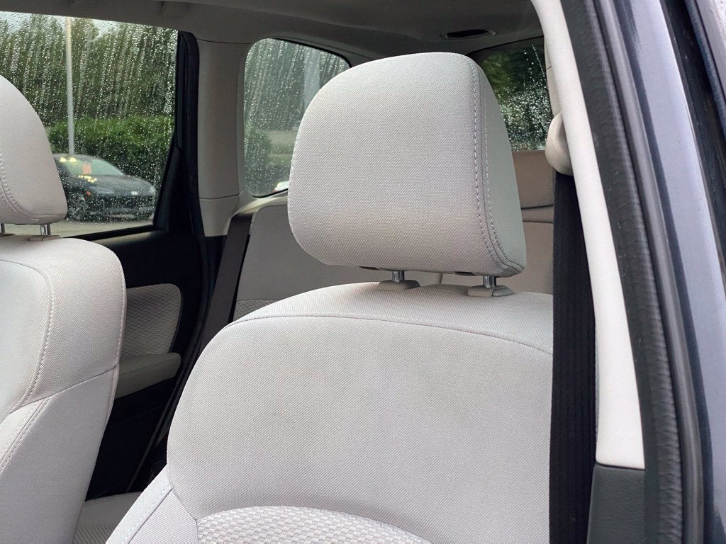 2018 Subaru Forester 2.5i Premium Premium
