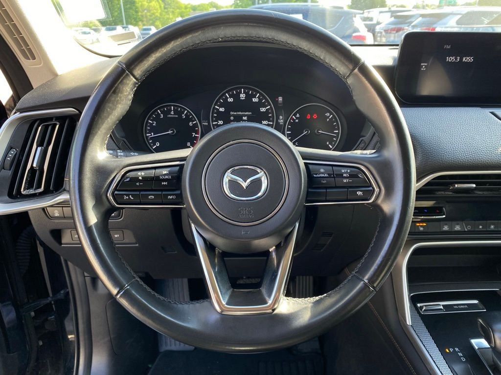 2024 Mazda Mazda CX-90 3.3 Turbo Premium