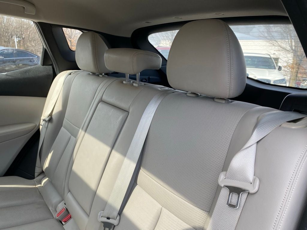 2019 Nissan Rogue Sport SL