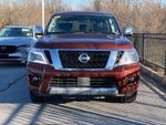 2018 Nissan Armada SL