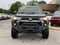 2018 Toyota 4Runner TRD Off-Road