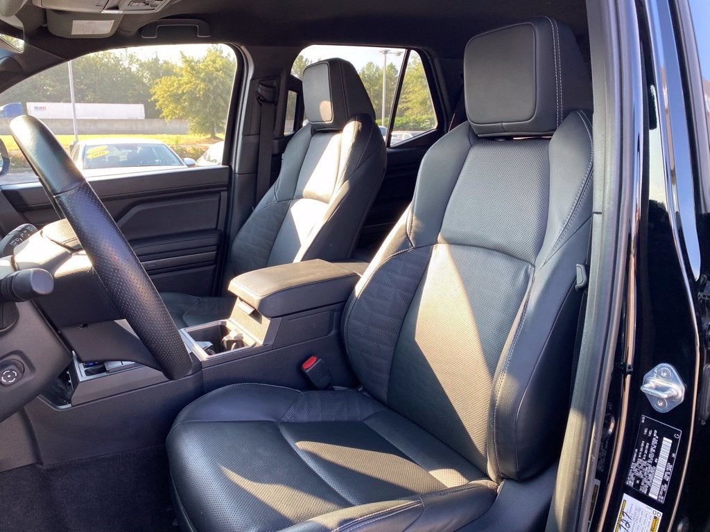 2025 Toyota 4Runner TRD Off-Road Premium