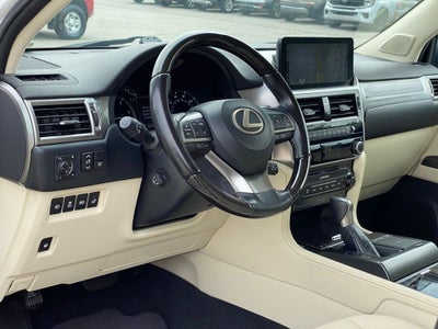 2023 Lexus GX 460
