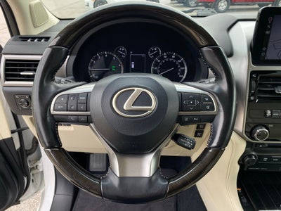 2023 Lexus GX 460