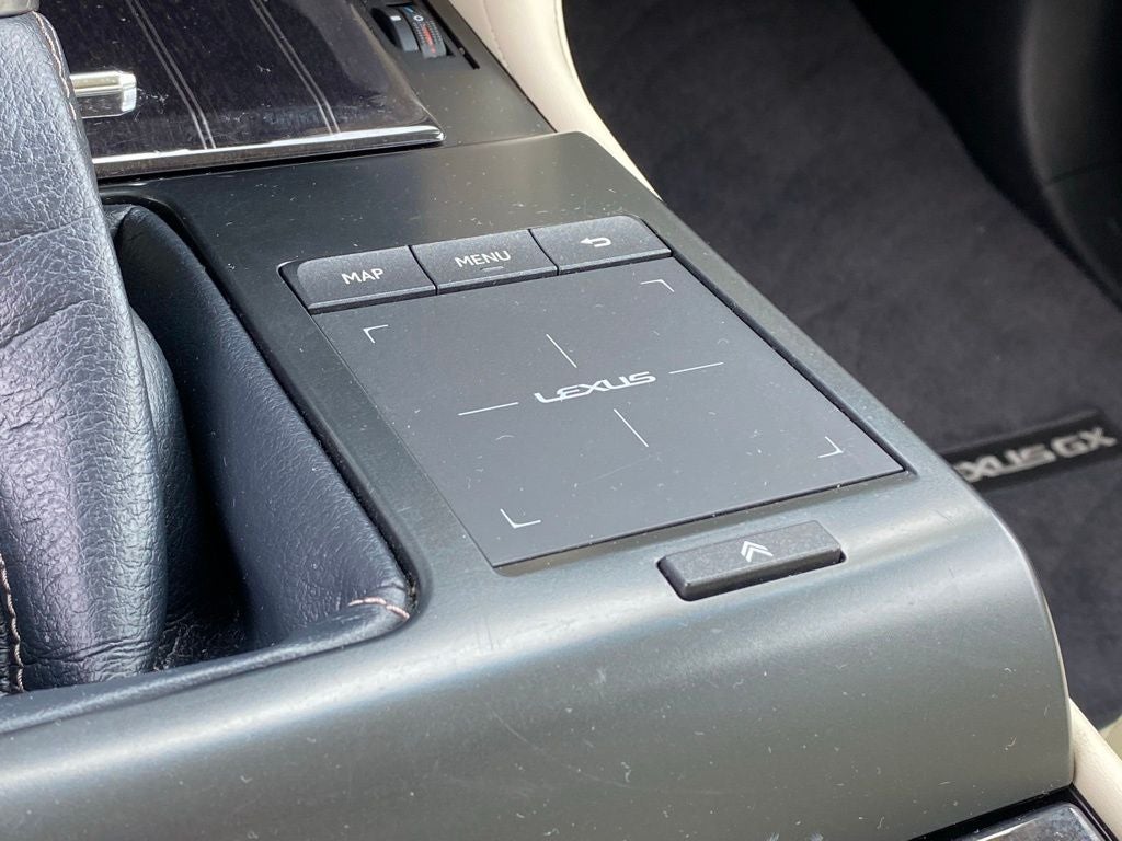 2023 Lexus GX 460