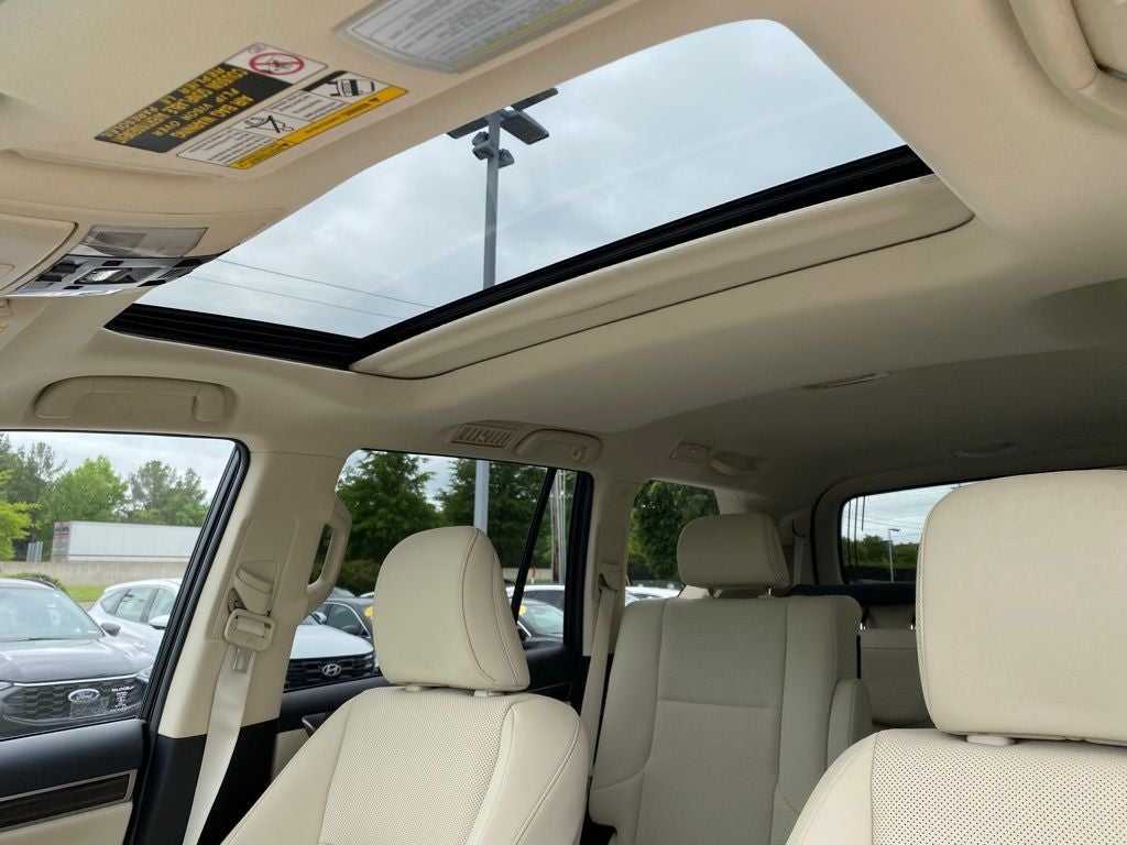 2023 Lexus GX 460