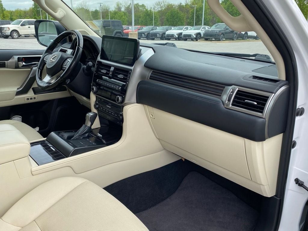 2023 Lexus GX 460