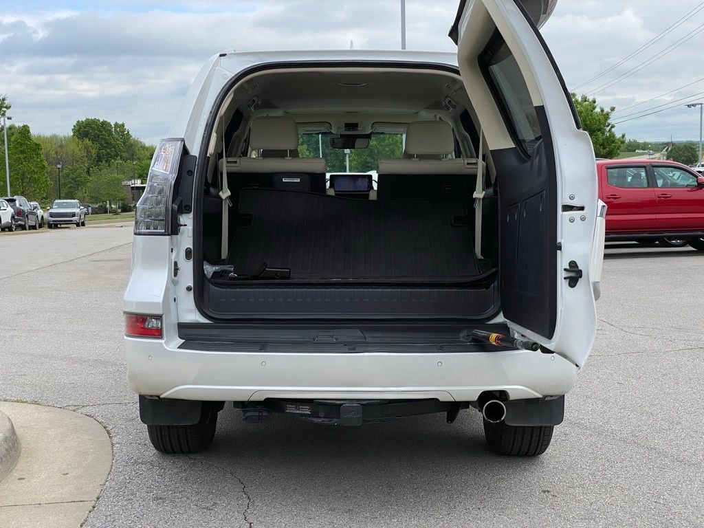 2023 Lexus GX 460
