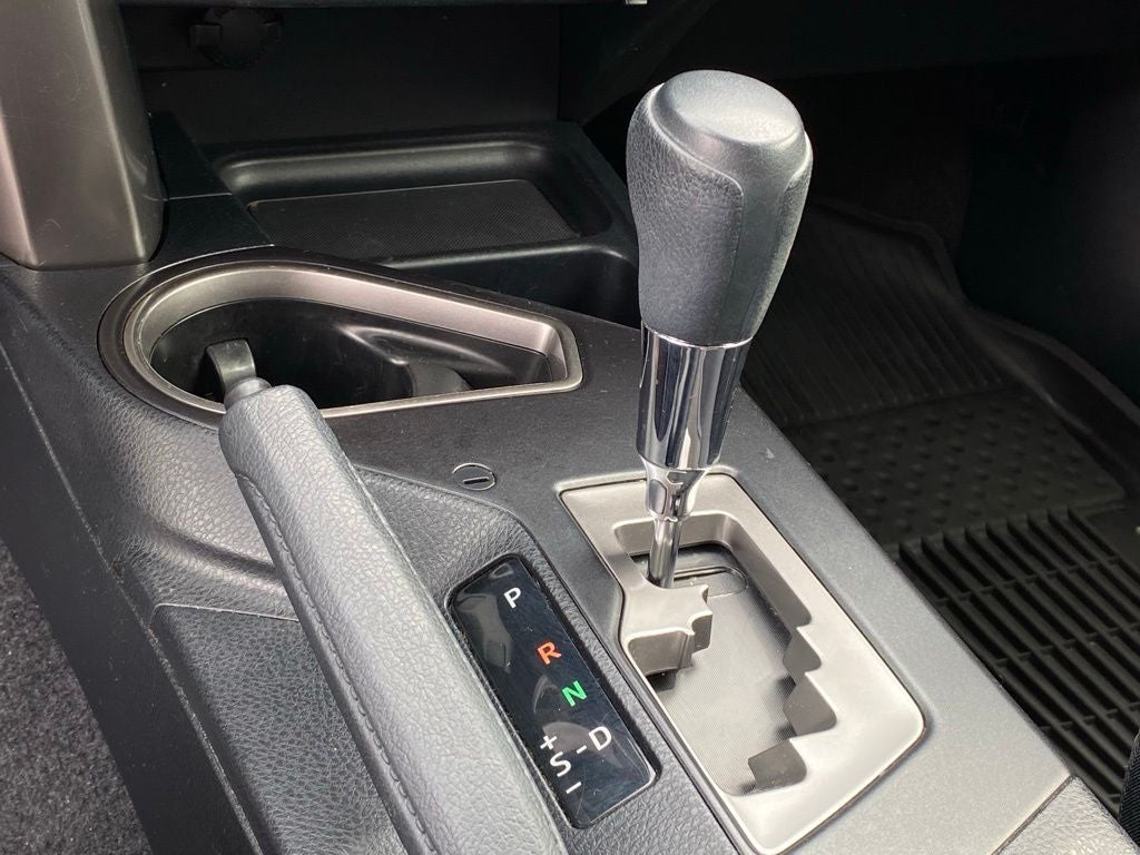 2018 Toyota RAV4 Hybrid XLE