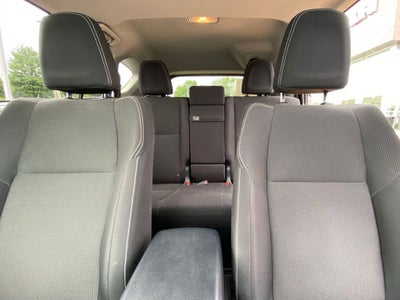 2018 Toyota RAV4 Hybrid XLE