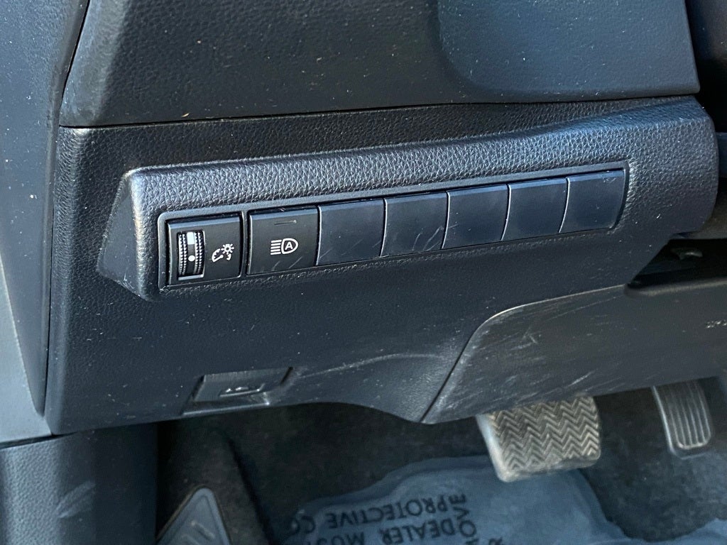 2021 Toyota Corolla Hatchback SE HATCHBACK